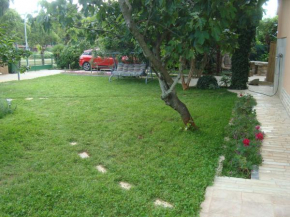 Отель Kristijan Apartments  Новиград